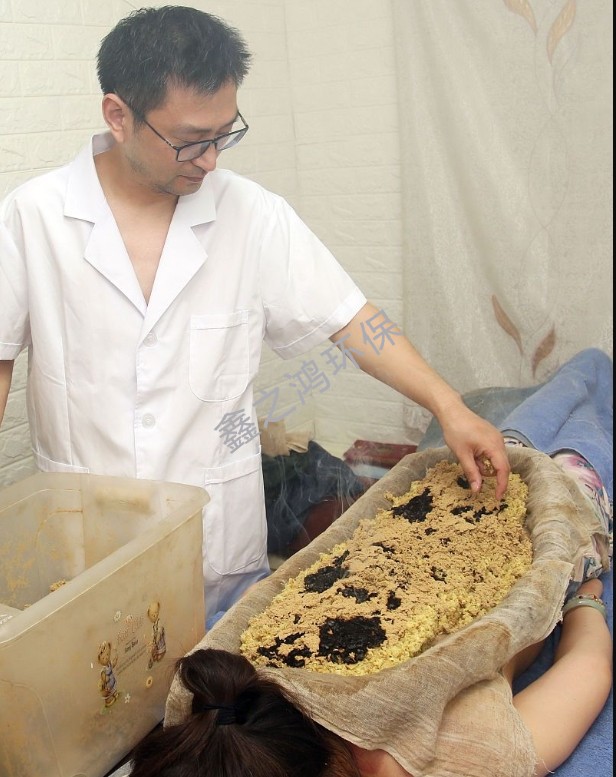 艾灸煙霧能凈化嗎？