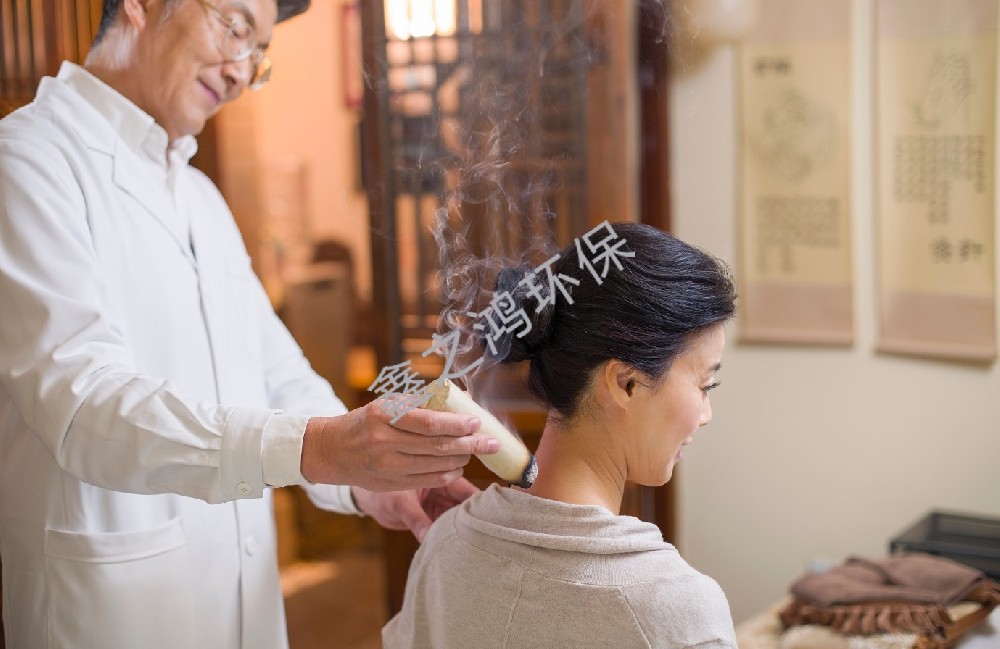 三伏天艾灸的注意事項(xiàng)