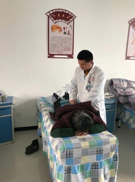 艾灸排煙系統(tǒng)：讓您的養(yǎng)生體驗更安全、舒適