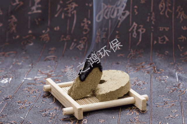 艾灸店的排煙系統(tǒng)，增加客源的秘密
