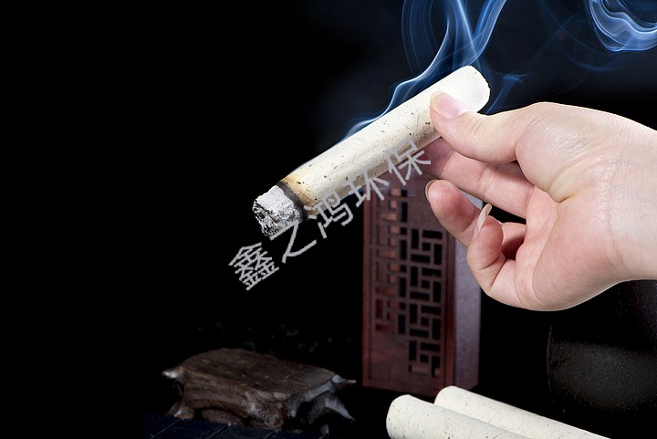 經(jīng)常吸入艾灸的煙霧對(duì)身體有害嗎